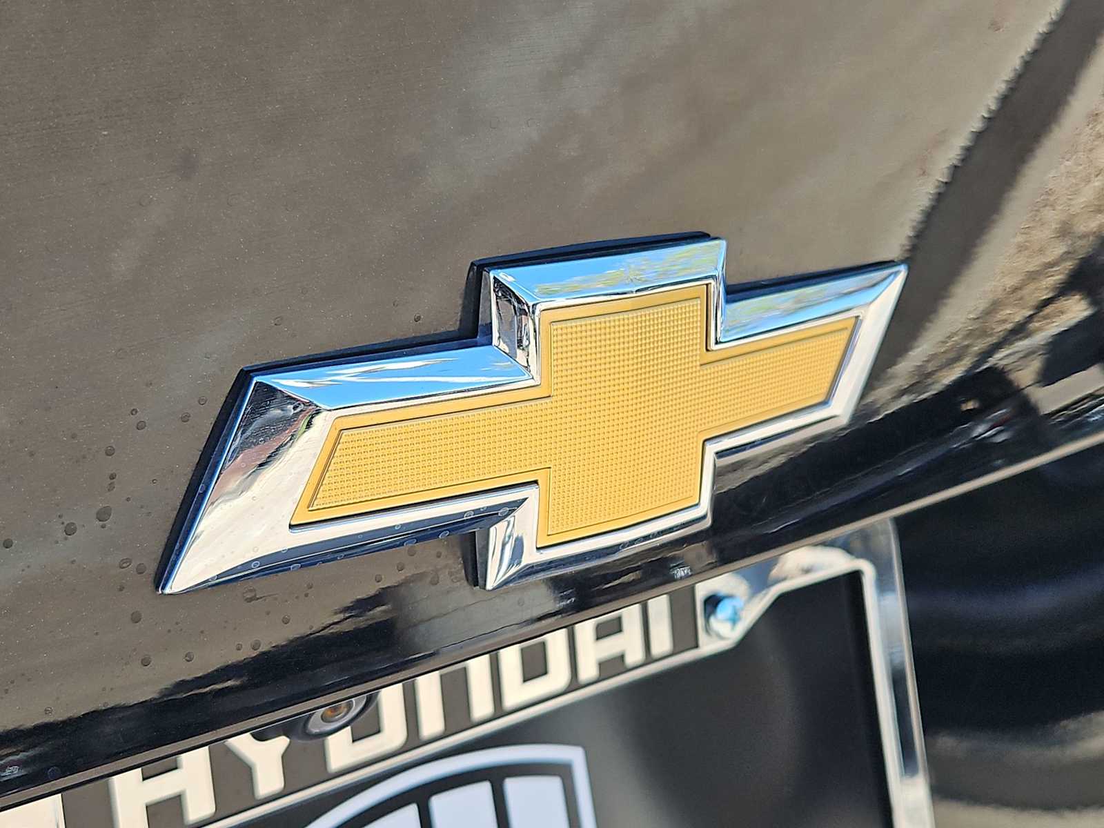 2018 Chevrolet Malibu LS 11