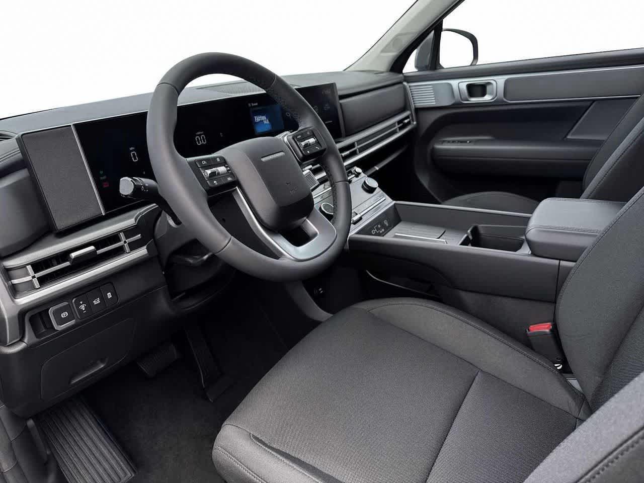 Thumbnail: 2026 Hyundai Santa Fe - 14