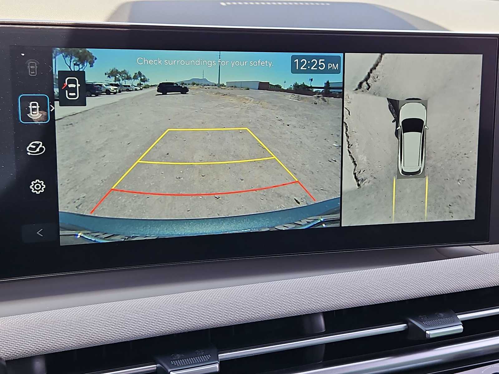 Thumbnail: 2025 Hyundai Tucson - 29