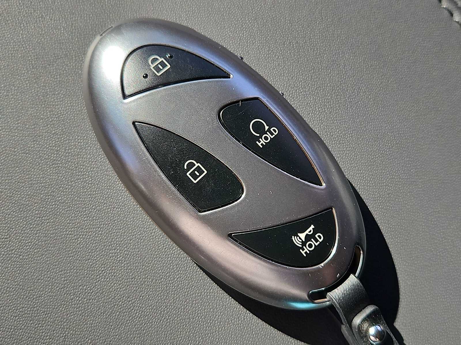 Thumbnail: 2025 Hyundai Santa Fe - 37