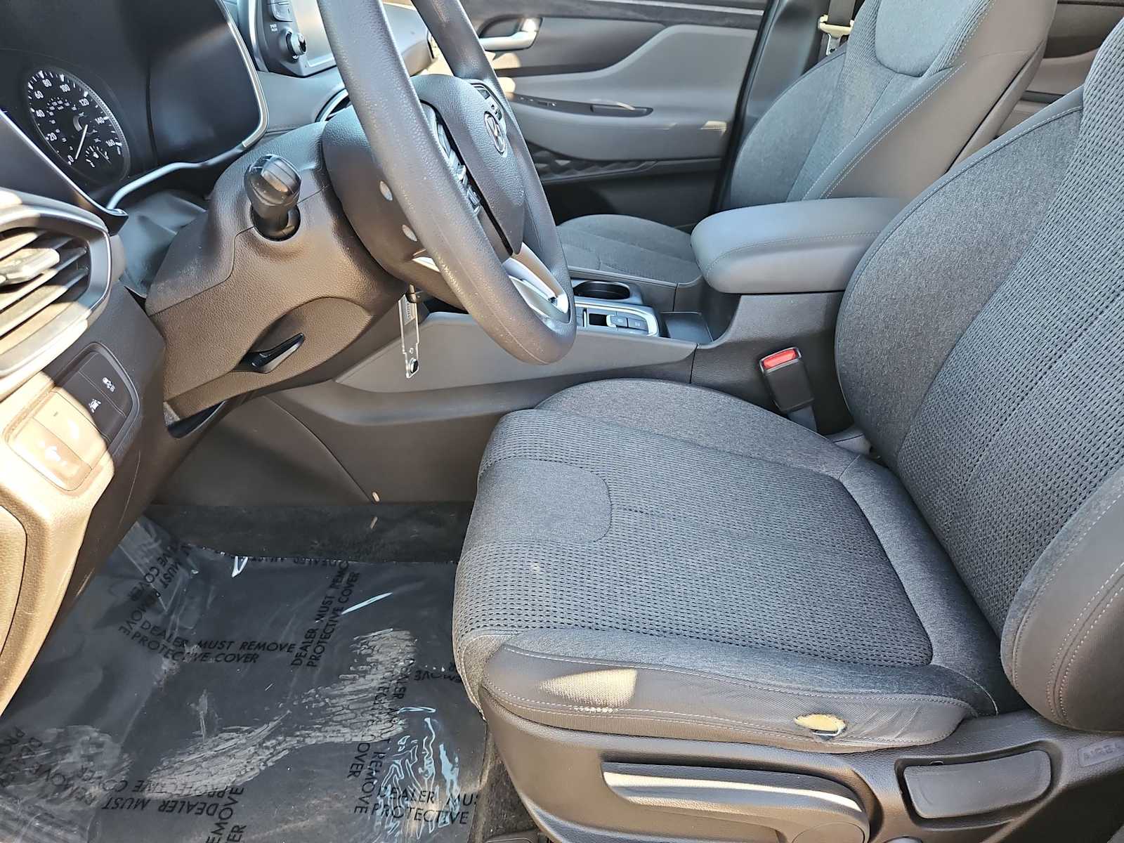 Thumbnail: 2019 Hyundai Santa Fe - 17