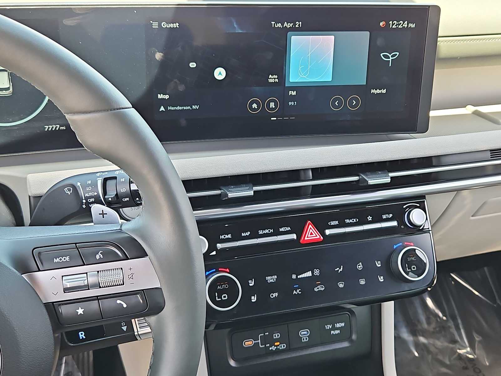 Thumbnail: 2025 Hyundai Tucson - 27