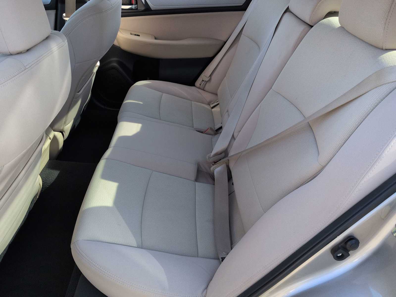 Thumbnail: 2018 Subaru Legacy - 20