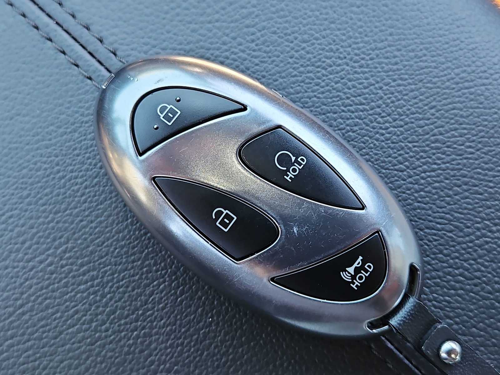 Thumbnail: 2025 Hyundai Santa Cruz - 32