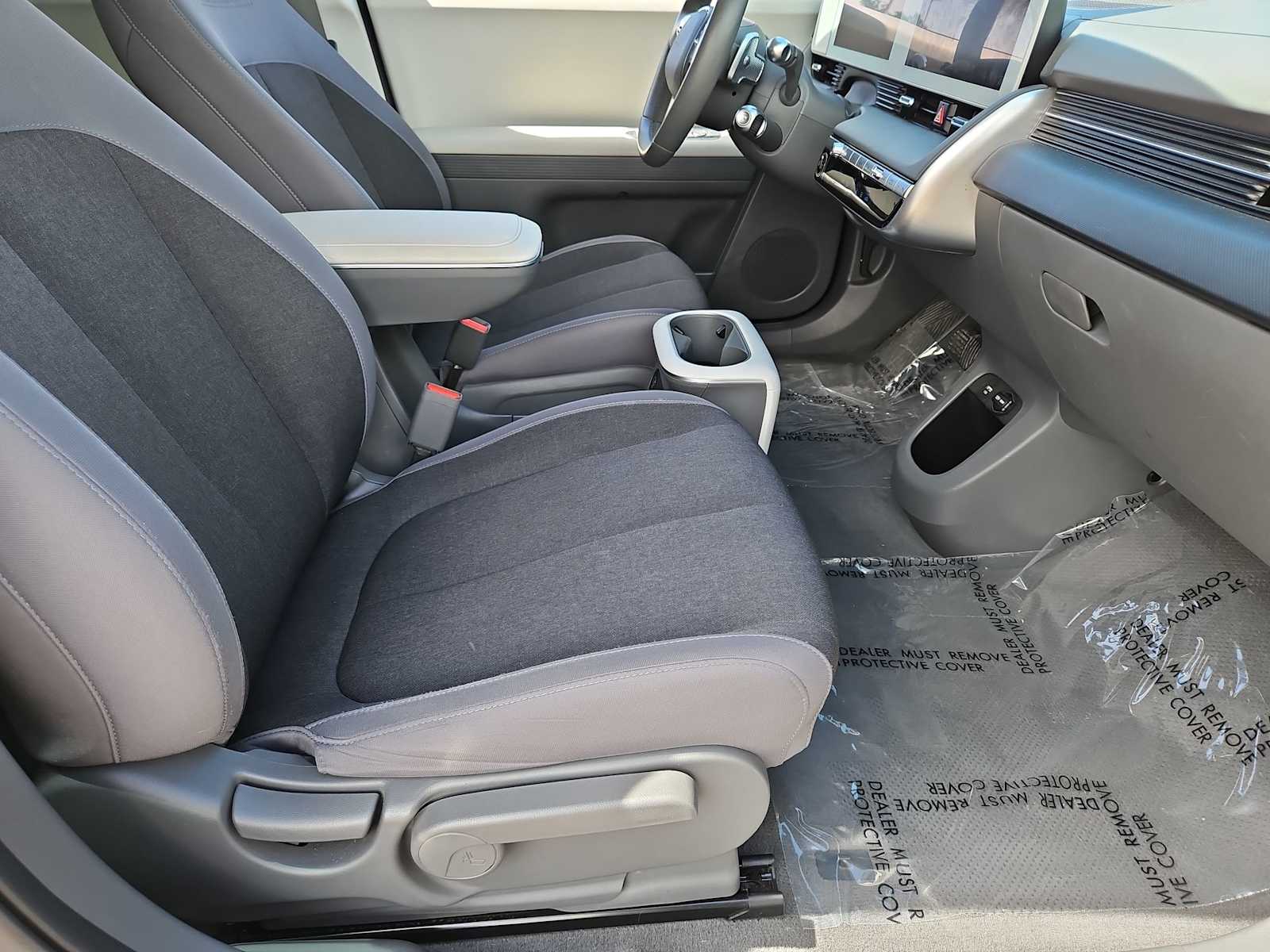 Thumbnail: 2024 Hyundai Ioniq 5 - 21