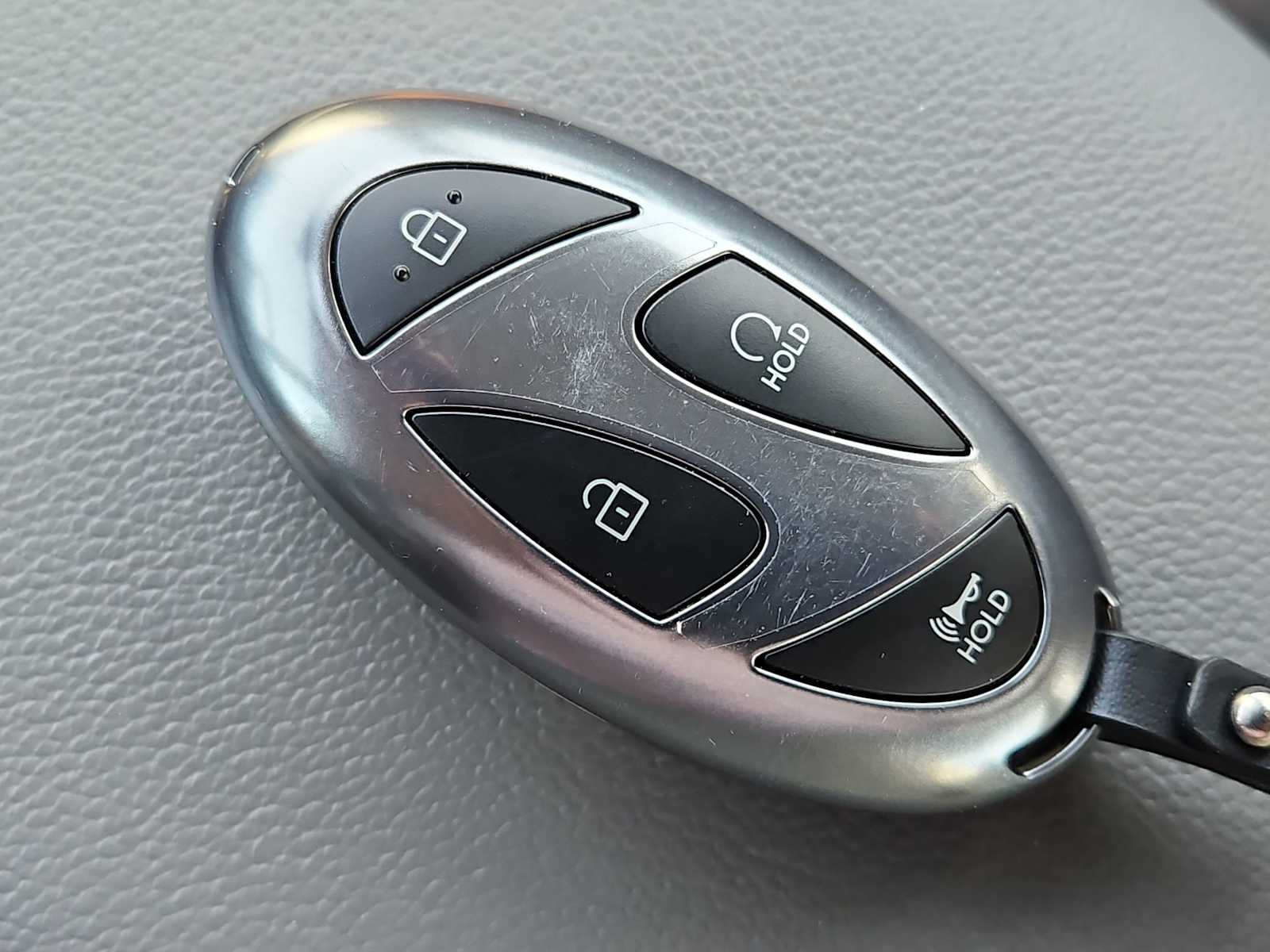 Thumbnail: 2025 Hyundai Elantra - 35