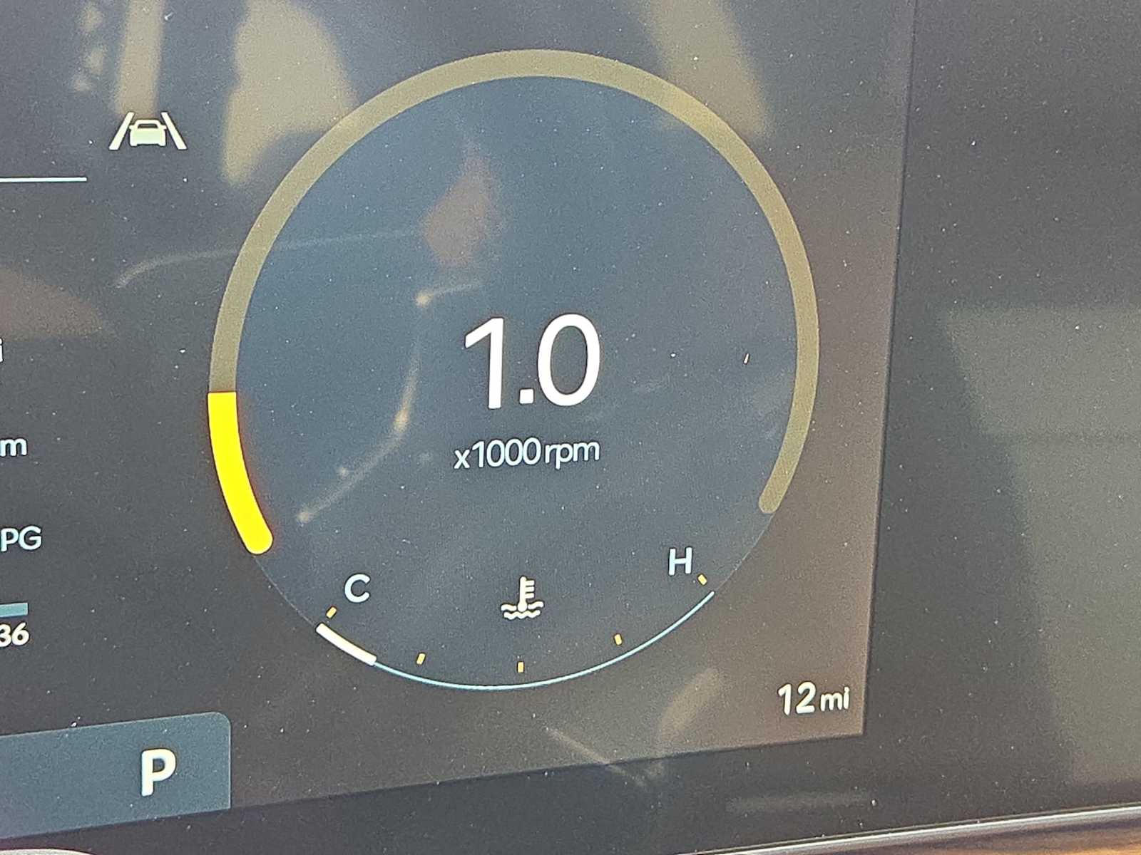 Thumbnail: 2026 Hyundai Santa Fe - 34