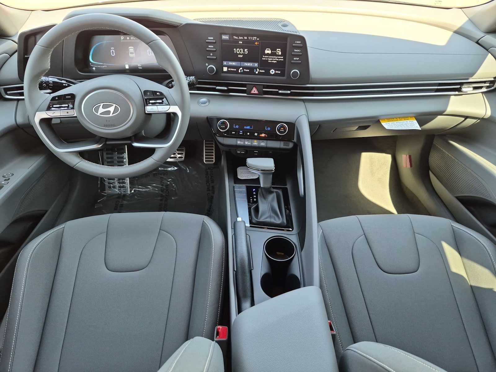 Thumbnail: 2026 Hyundai Elantra - 15