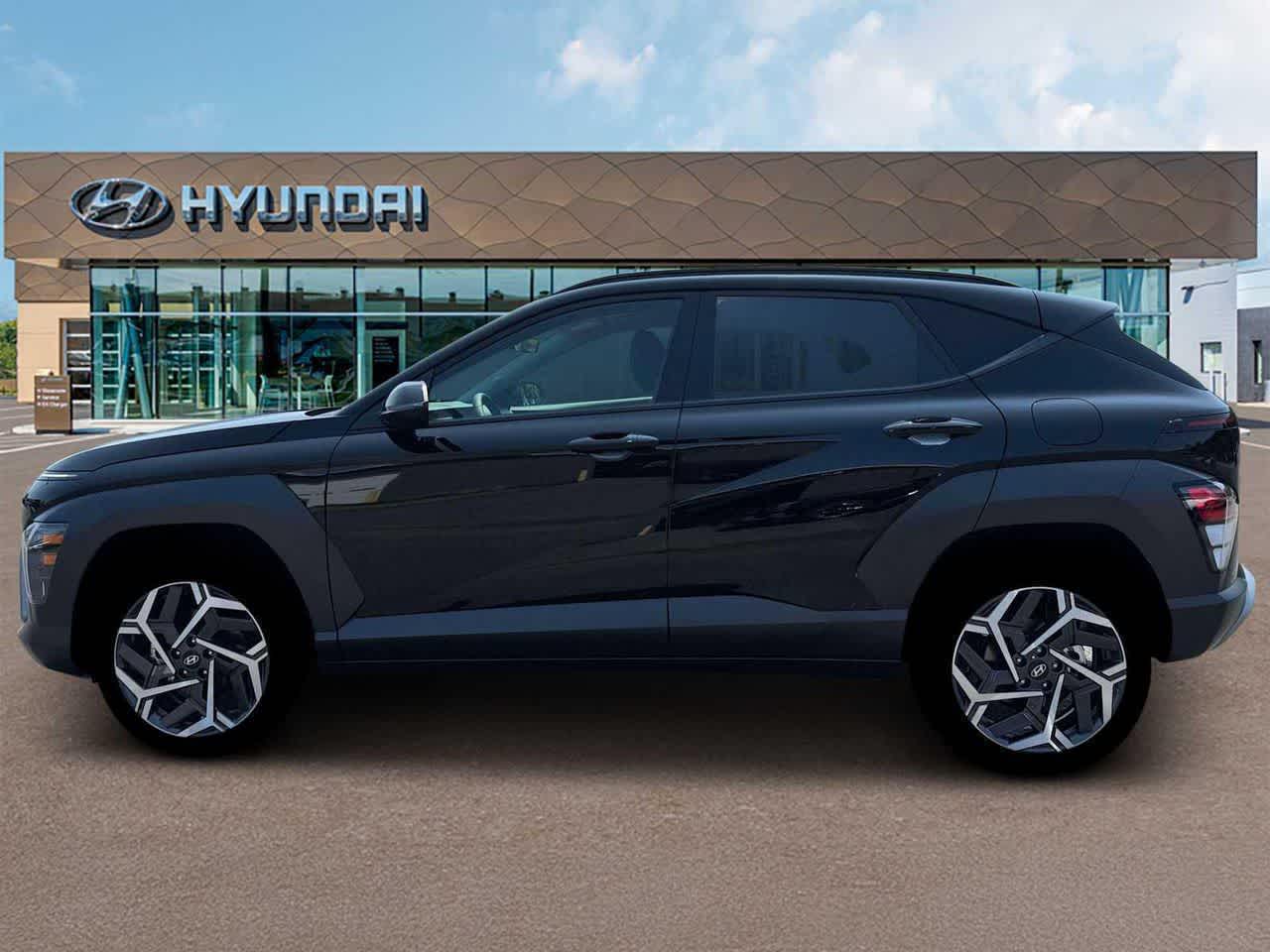 Thumbnail: 2026 Hyundai Kona - 3