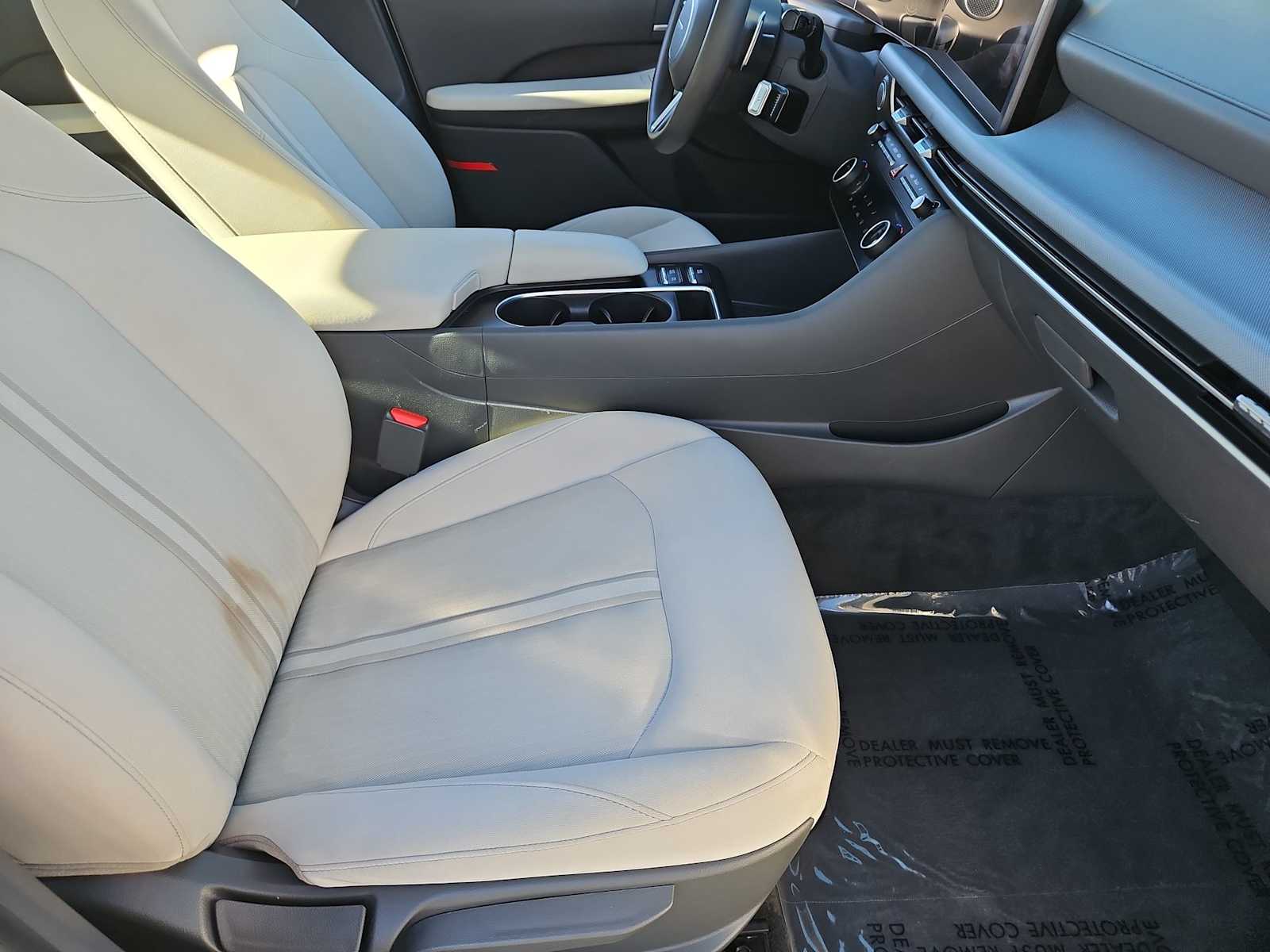 Thumbnail: 2025 Hyundai Sonata - 21