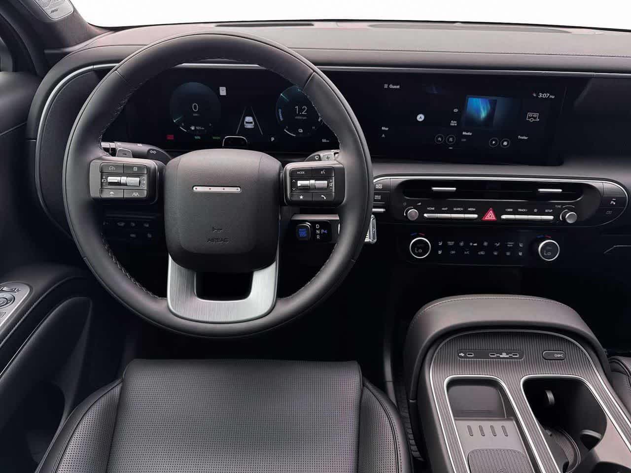 Thumbnail: 2026 Hyundai Palisade - 17