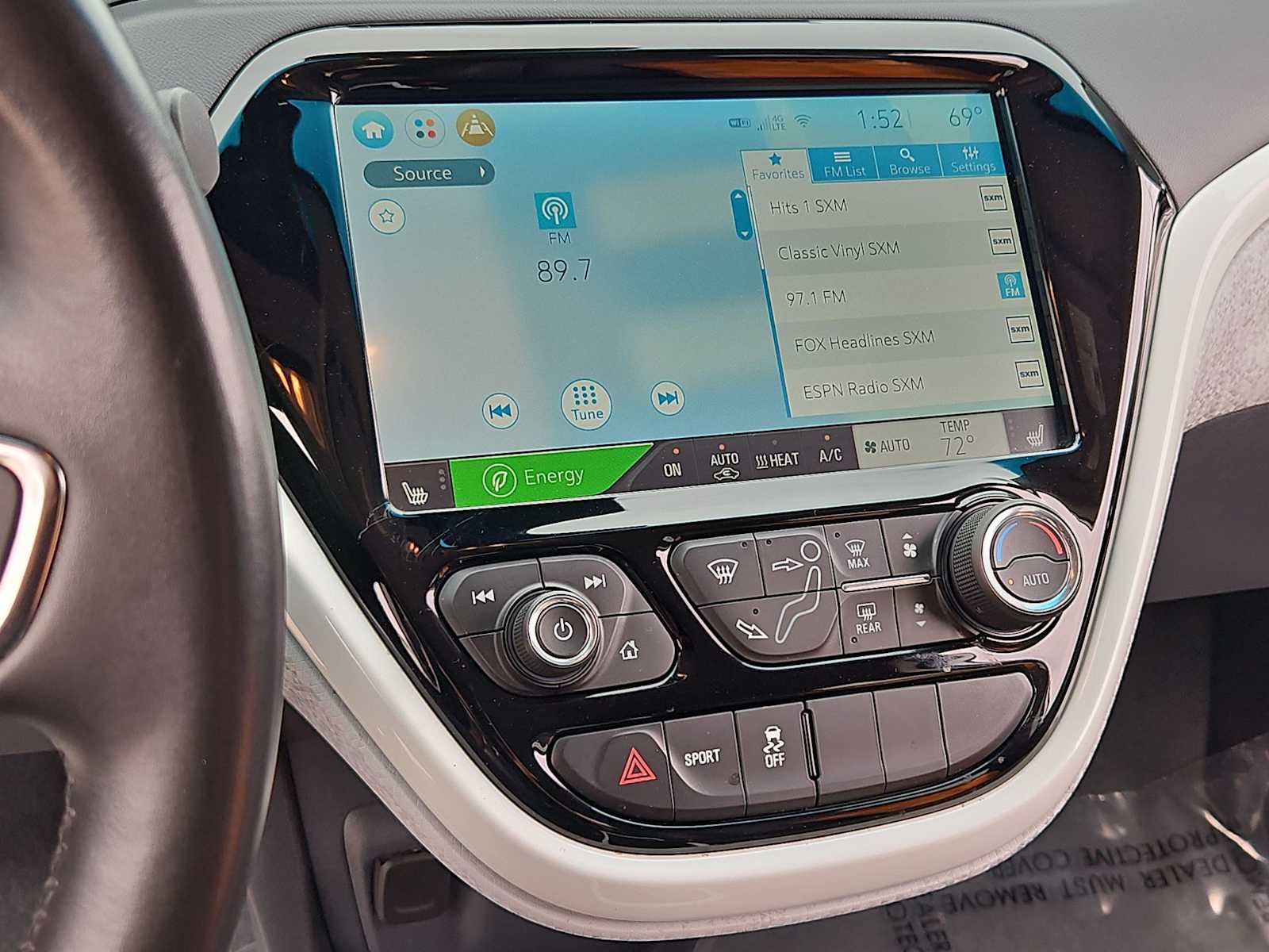 Thumbnail: 2020 Chevrolet Bolt EV - 27