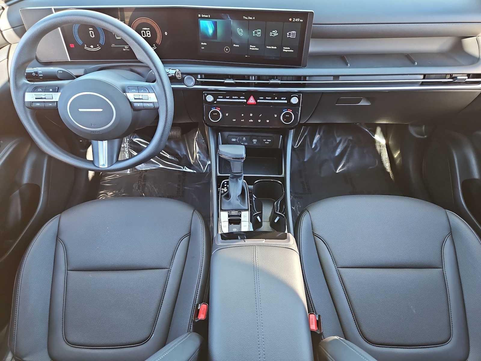 Thumbnail: 2025 Hyundai Santa Cruz - 16