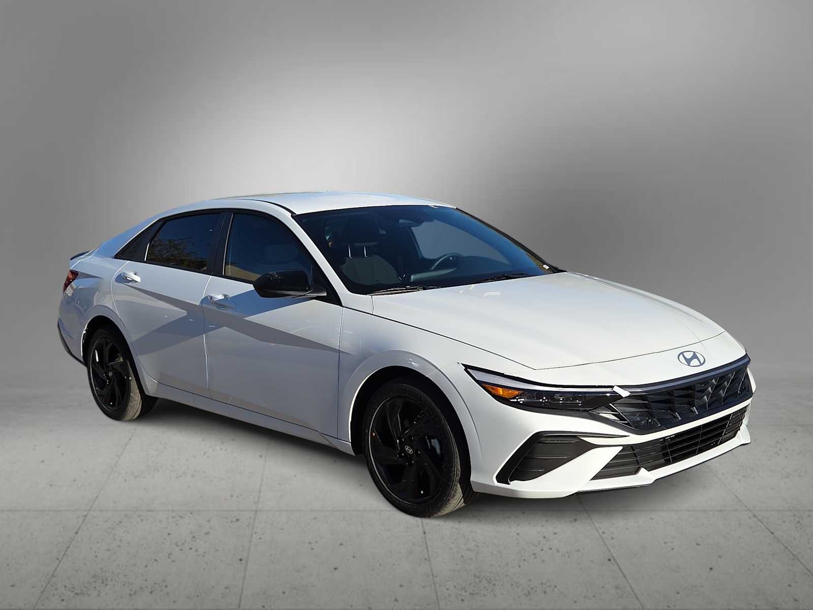 Thumbnail: 2026 Hyundai Elantra - 2