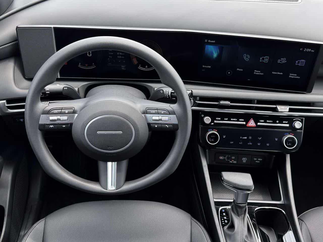 Thumbnail: 2026 Hyundai Santa Cruz - 17