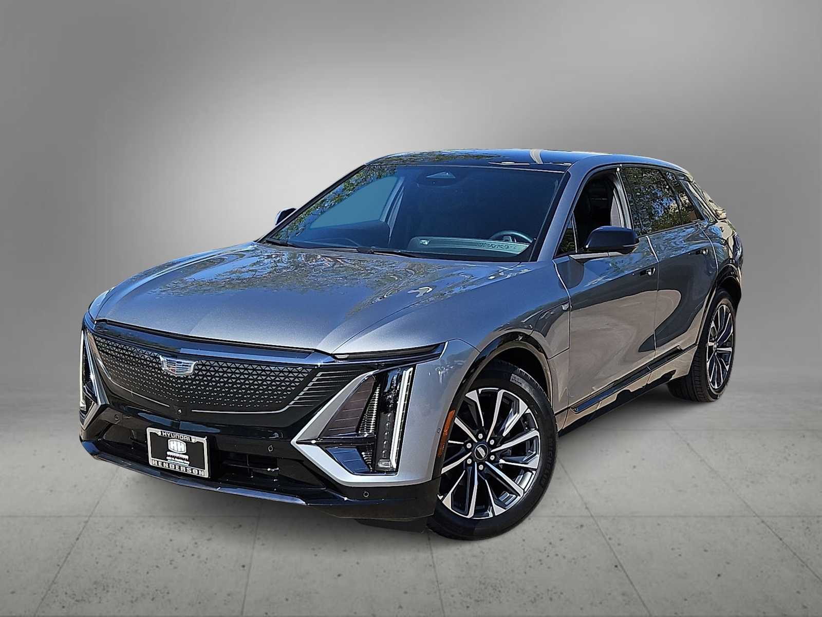 2024 Cadillac Lyriq Sport -
                  Henderson, NV