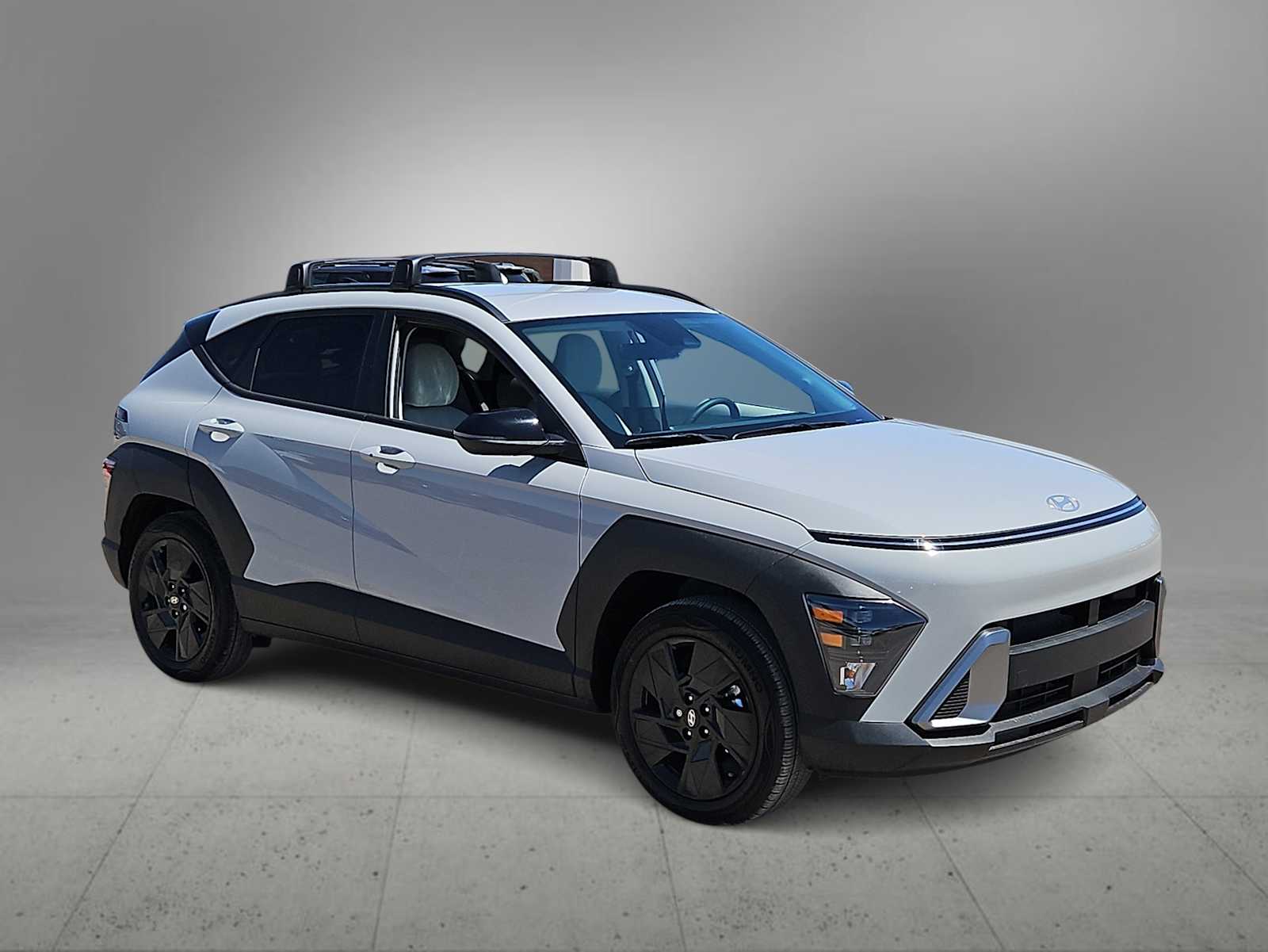 Thumbnail: 2026 Hyundai Kona - 2