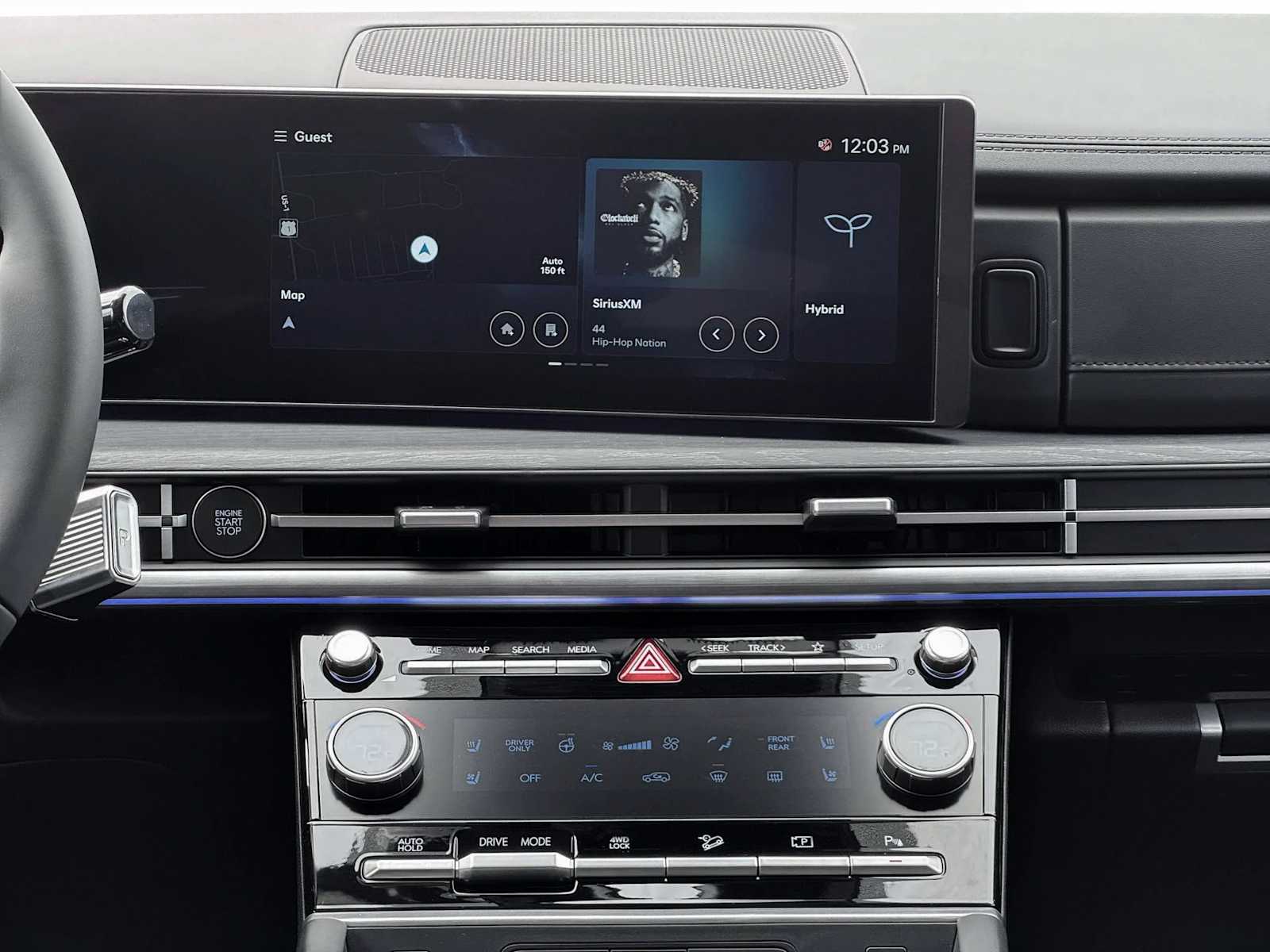 Thumbnail: 2026 Hyundai Santa Fe - 19