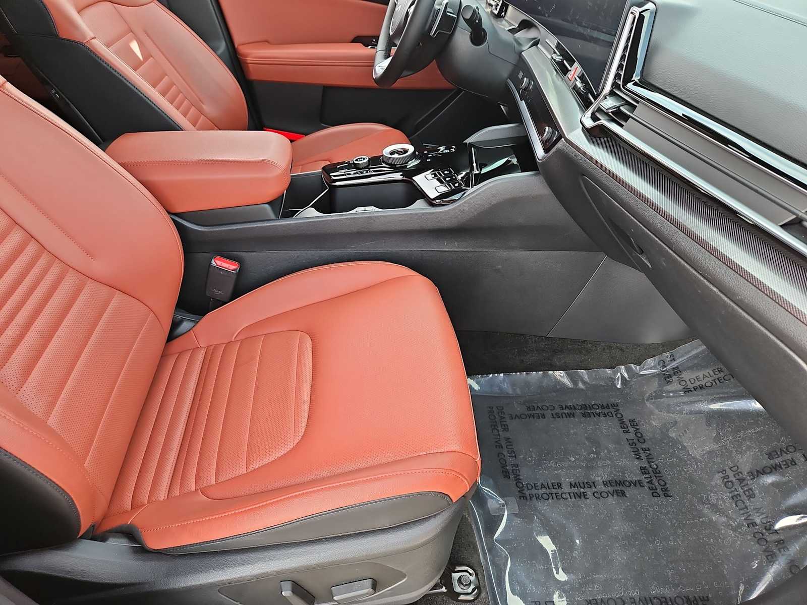 Thumbnail: 2024 Kia Sportage - 22