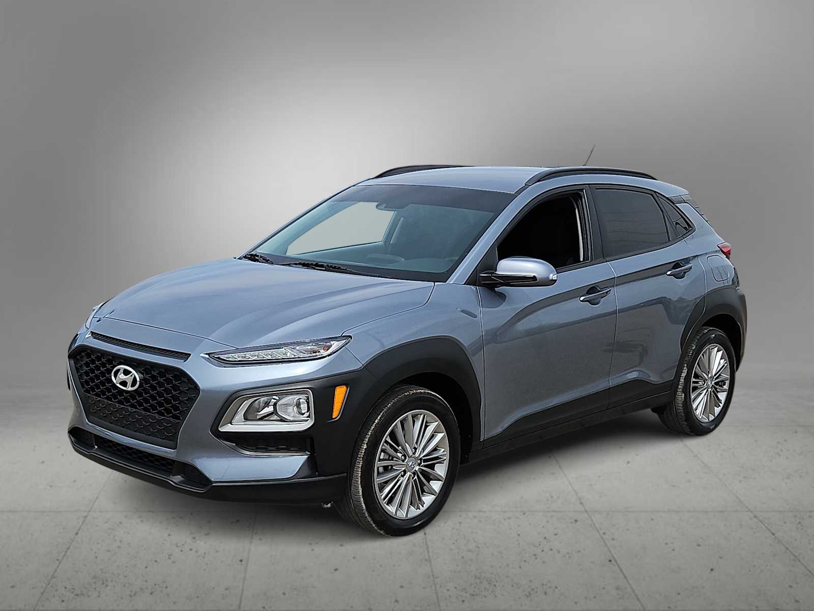 Thumbnail: 2021 Hyundai Kona - 4