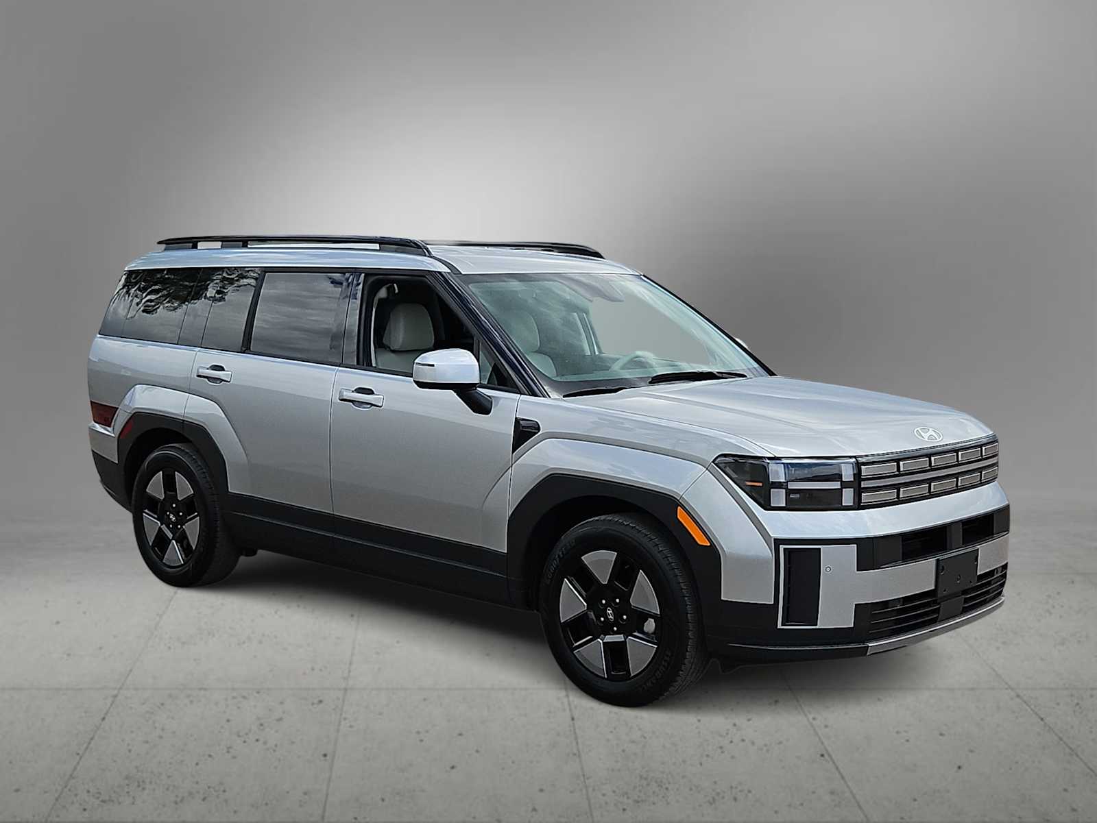 Thumbnail: 2025 Hyundai Santa Fe - 2