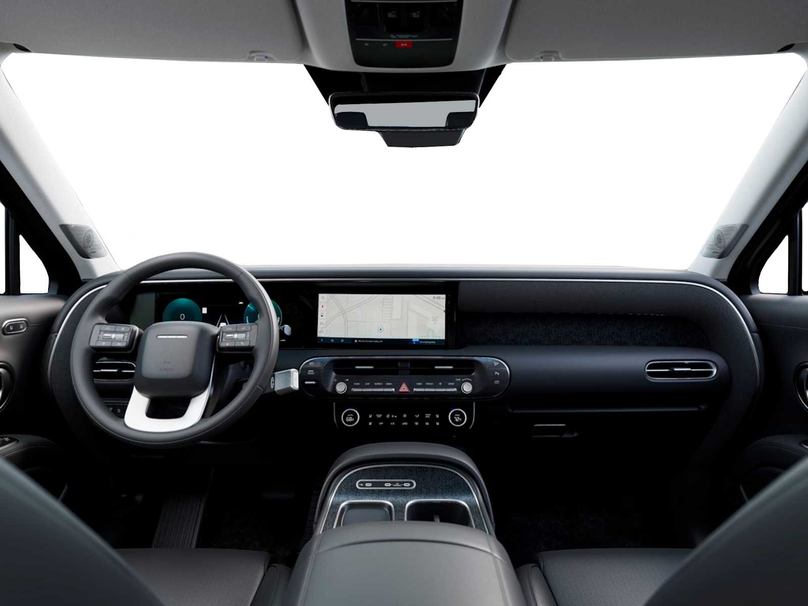 Thumbnail: 2026 Hyundai Palisade - 8