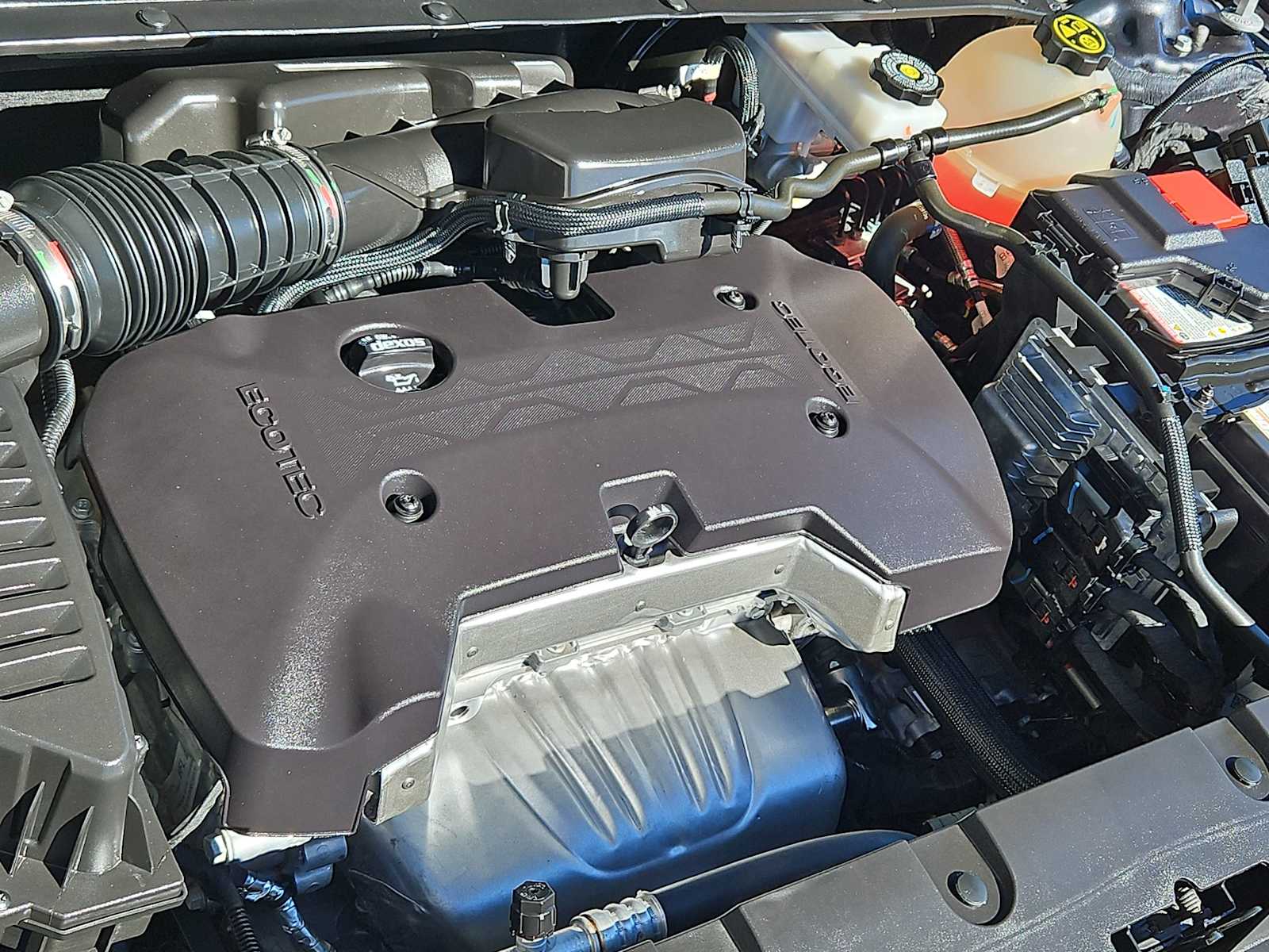 Thumbnail: 2021 Chevrolet Blazer - 15