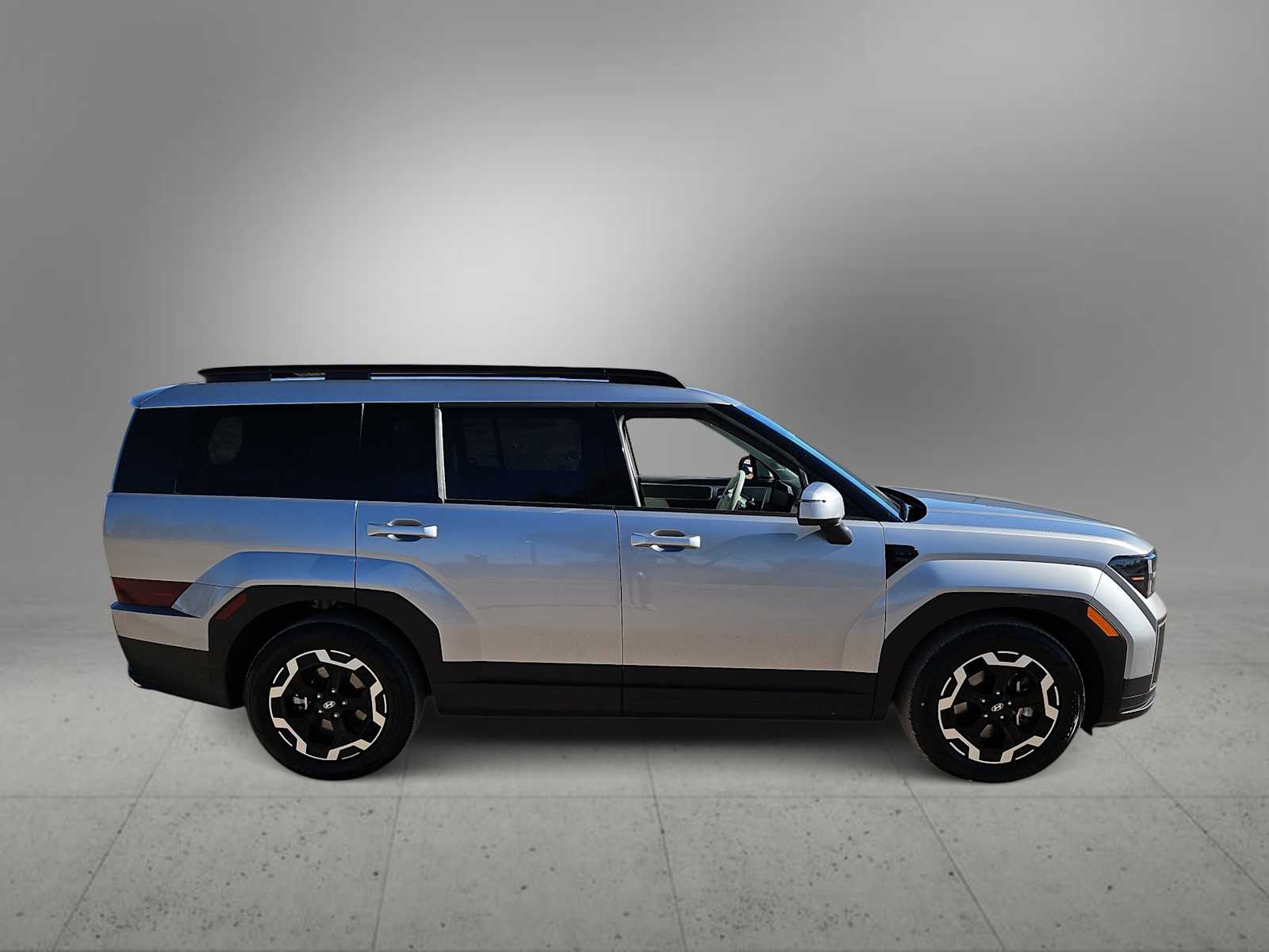 Thumbnail: 2024 Hyundai Santa Fe - 9