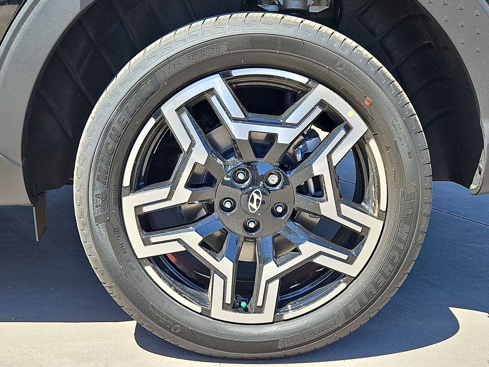 Thumbnail: 2025 Hyundai Santa Cruz - 13