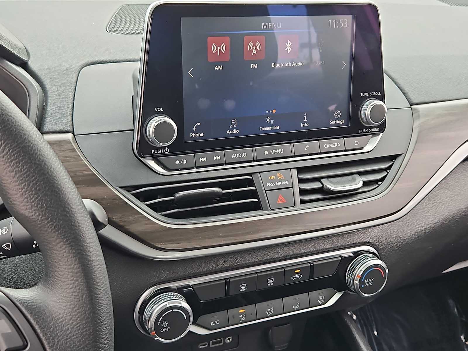 Thumbnail: 2024 Nissan Altima - 27