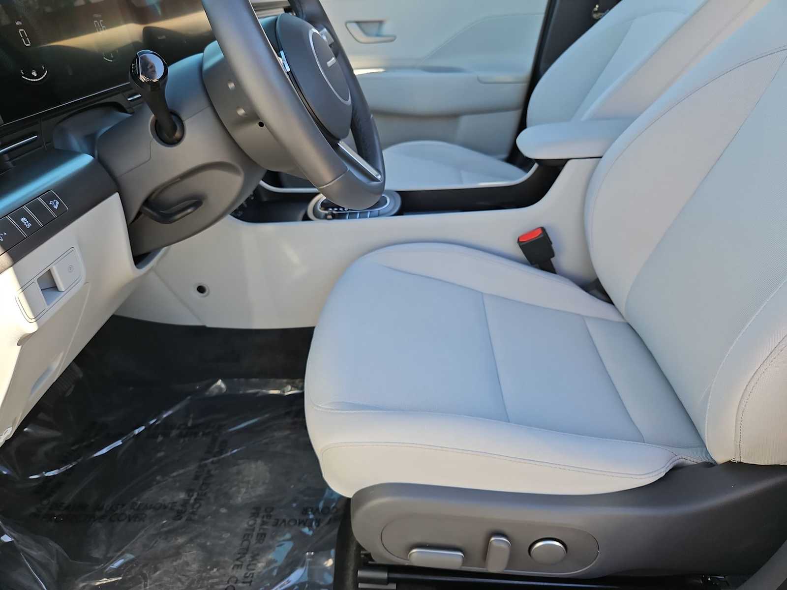 Thumbnail: 2025 Hyundai Kona - 17