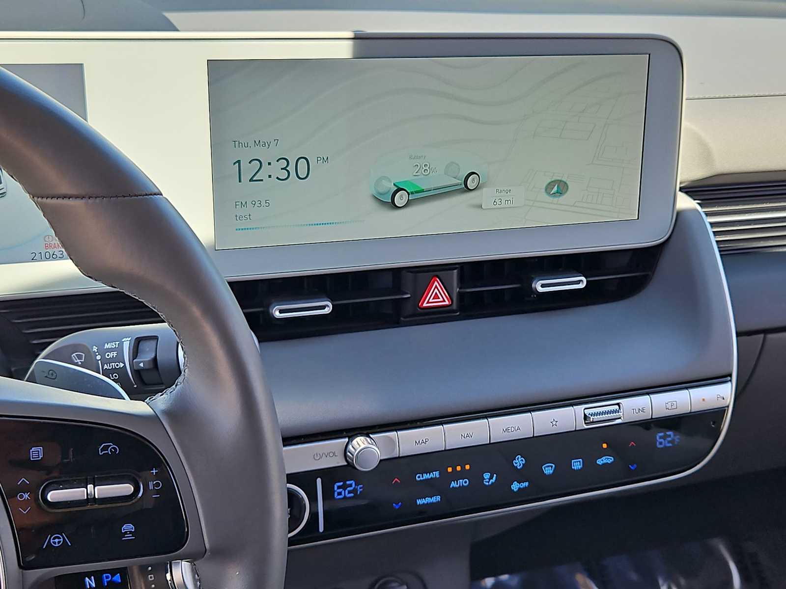 Thumbnail: 2023 Hyundai Ioniq 5 - 26