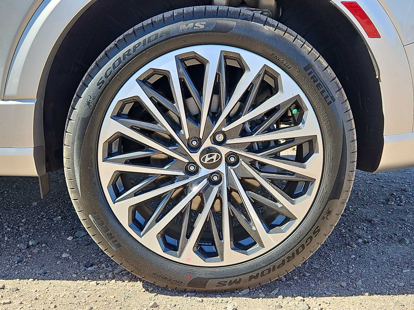 Thumbnail: 2026 Hyundai Palisade - 13