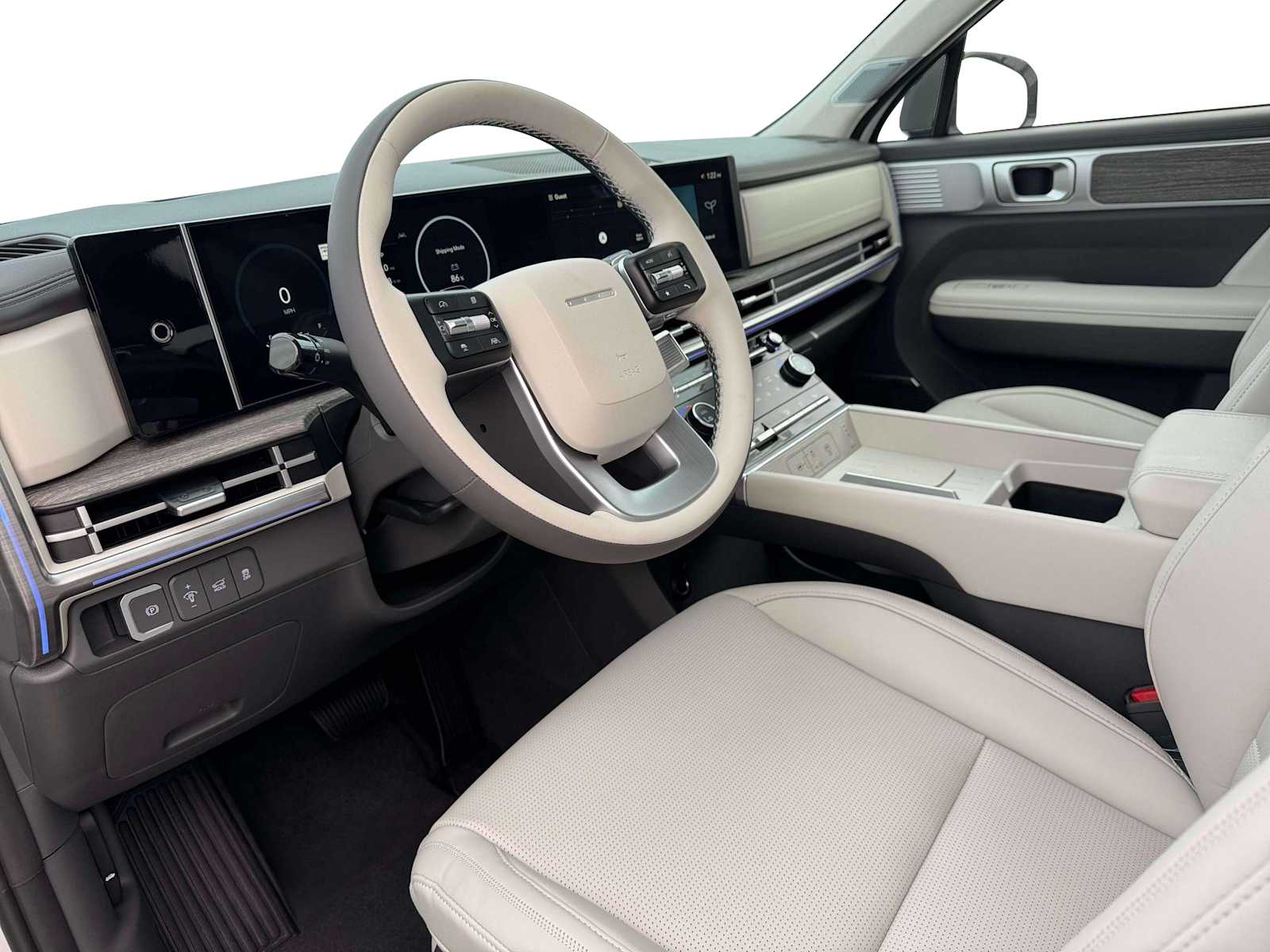 Thumbnail: 2026 Hyundai Santa Fe - 14