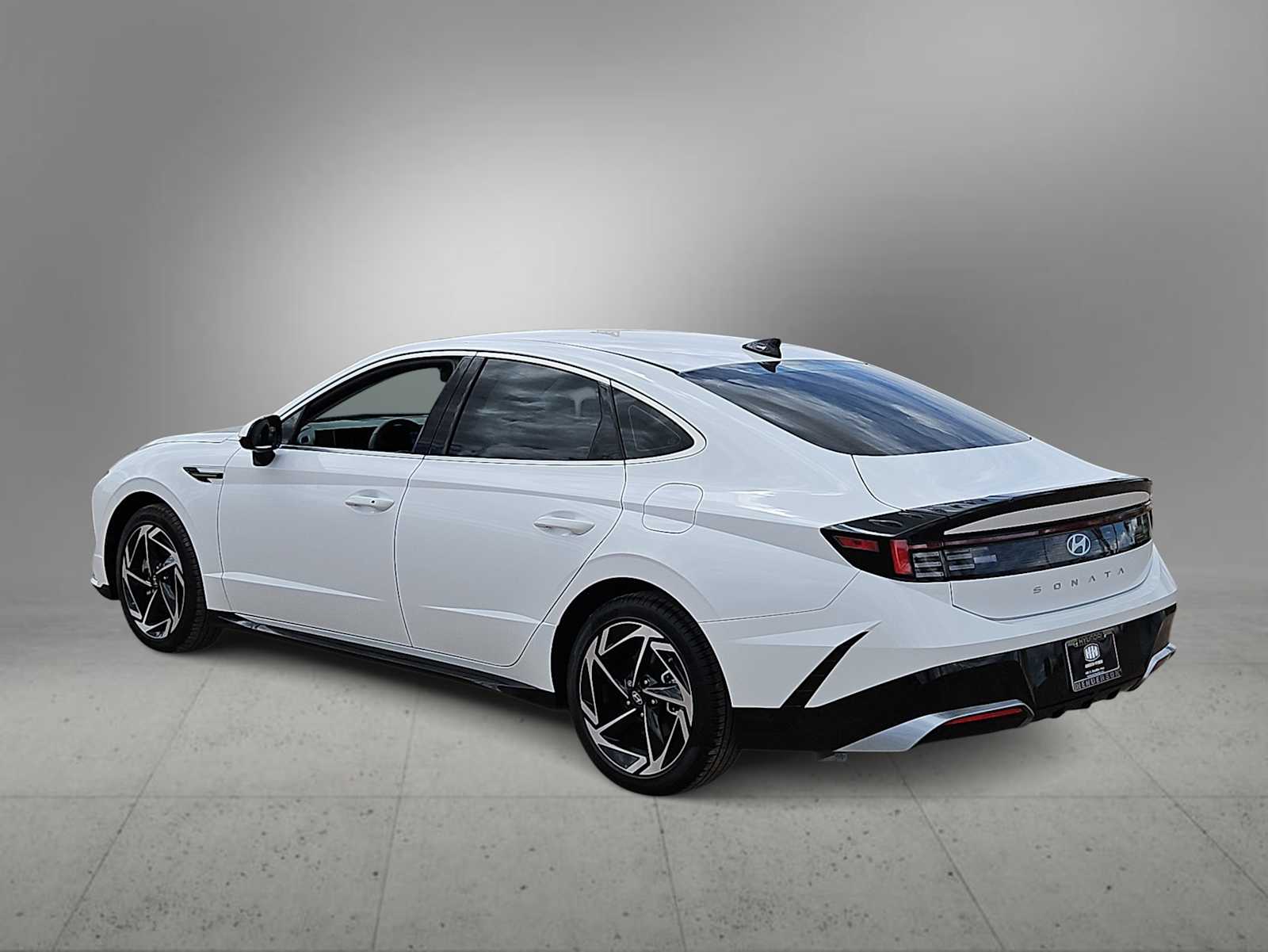 Thumbnail: 2026 Hyundai Sonata - 6