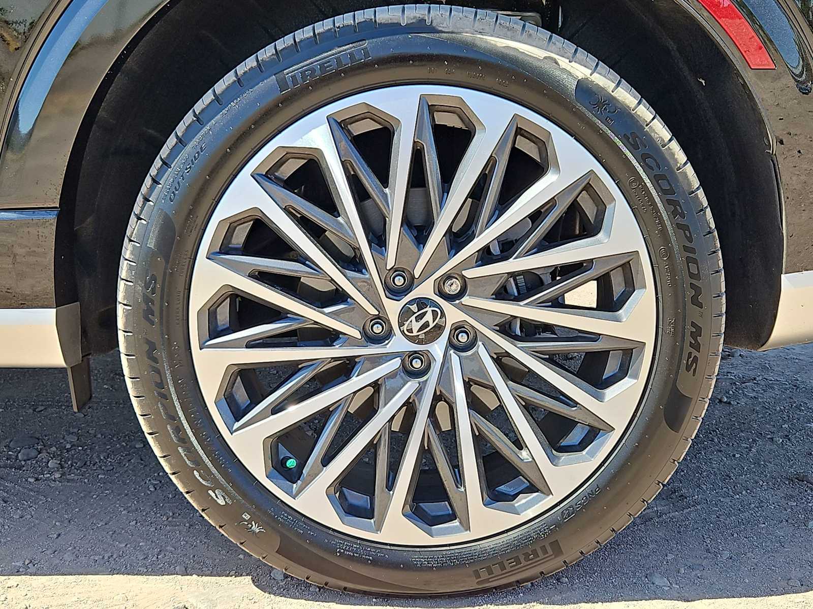 Thumbnail: 2026 Hyundai Palisade - 13