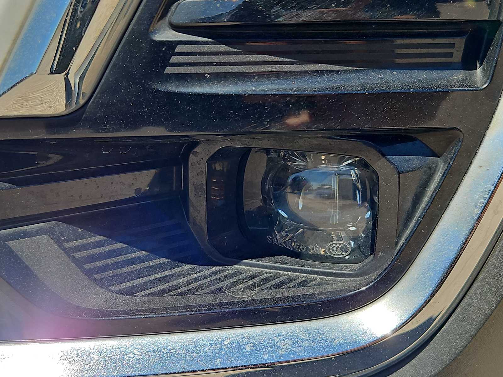 Thumbnail: 2023 GMC Acadia - 11