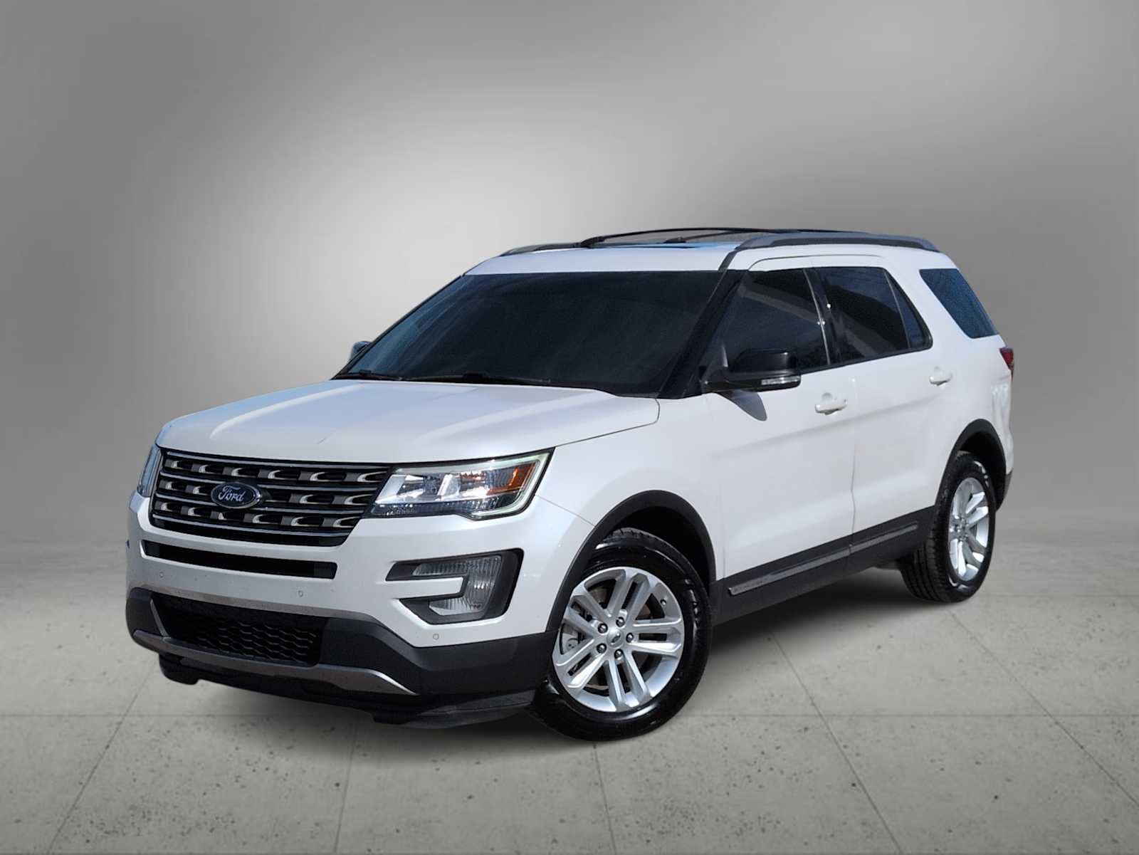 2016 Ford Explorer XLT -
                  Henderson, NV