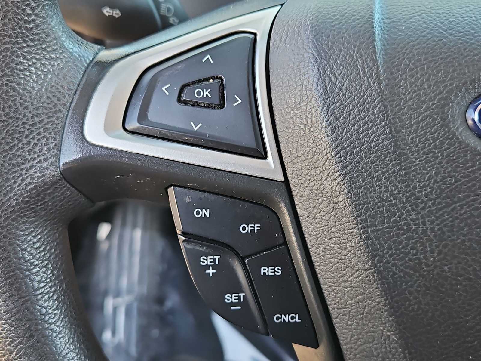 Thumbnail: 2016 Ford Fusion - 23