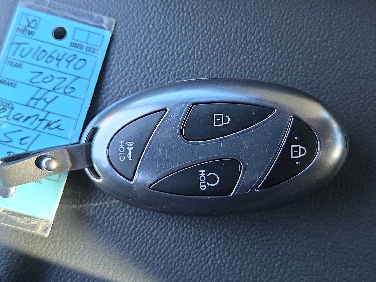 Thumbnail: 2026 Hyundai Elantra - 35