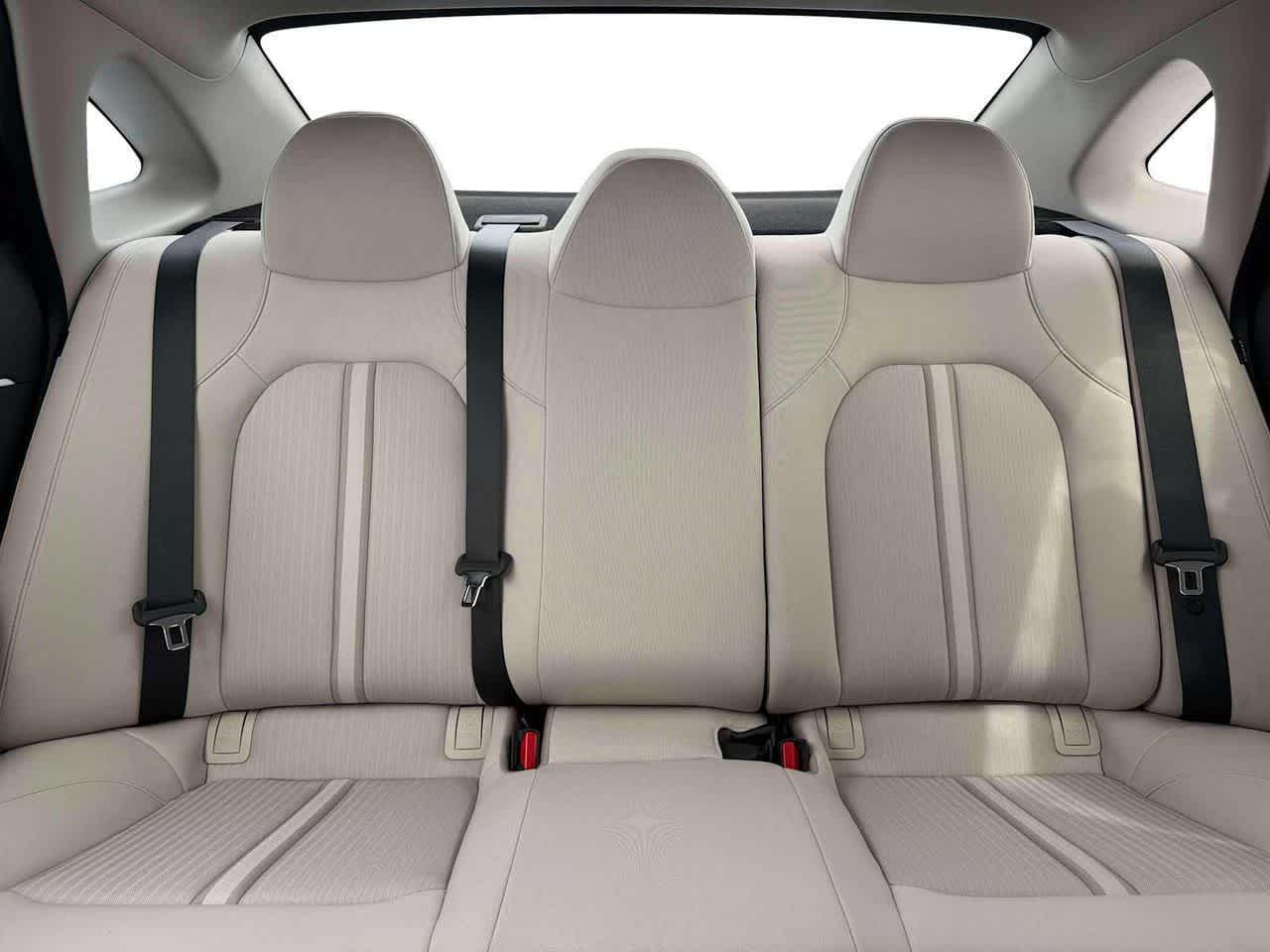 Thumbnail: 2026 Hyundai Sonata - 16