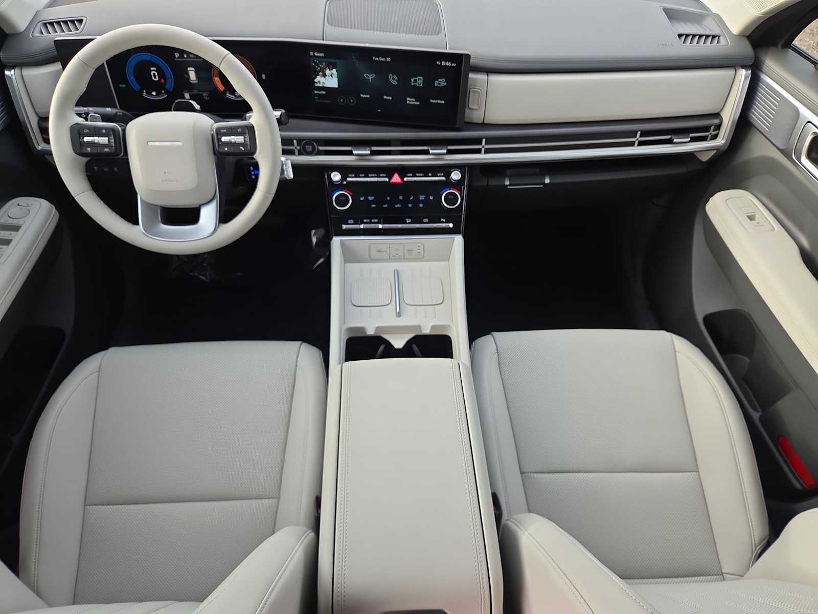 Thumbnail: 2026 Hyundai Santa Fe - 15