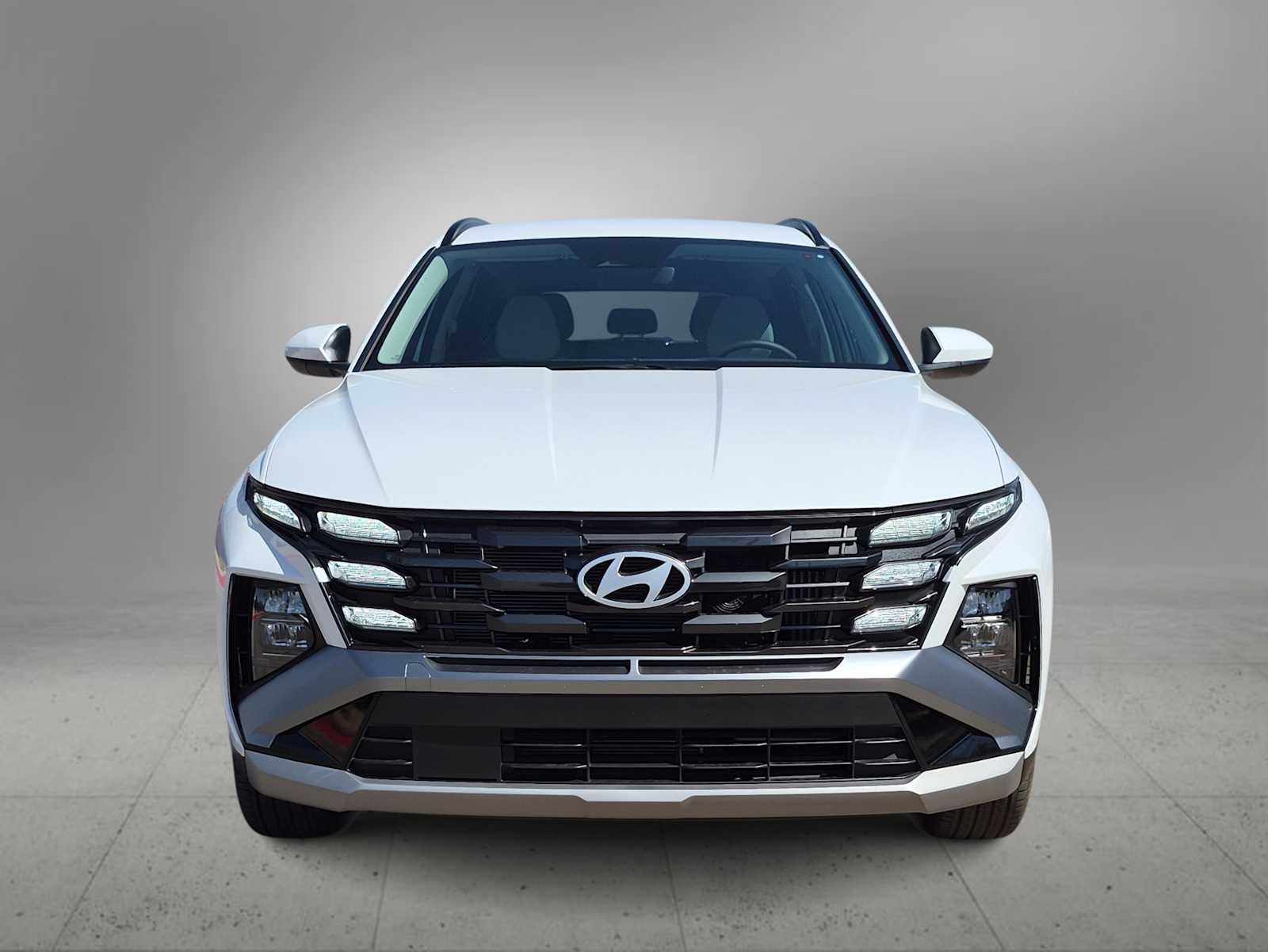 Thumbnail: 2026 Hyundai Tucson - 3