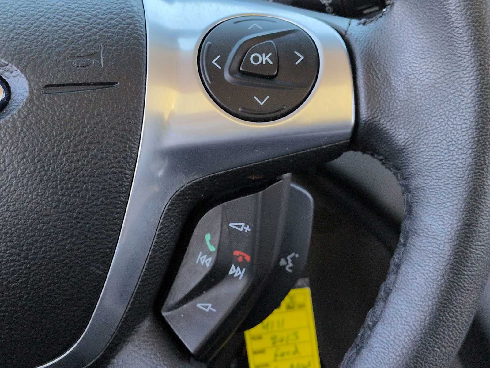 Thumbnail: 2013 Ford C-Max - 26