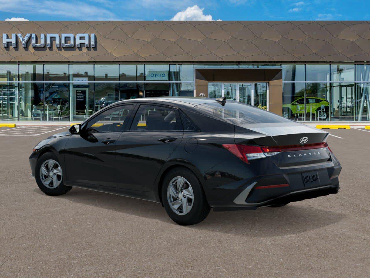 Thumbnail: 2026 Hyundai Elantra - 5