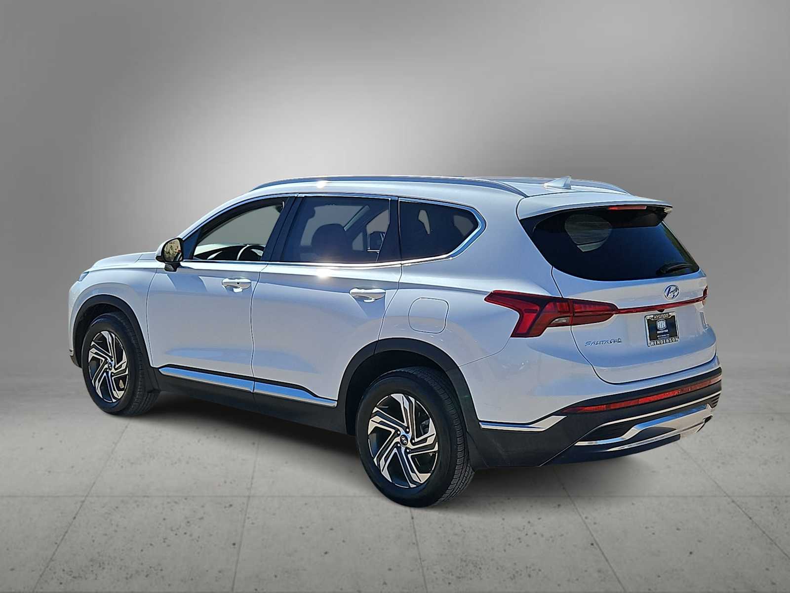 Thumbnail: 2022 Hyundai Santa Fe - 6