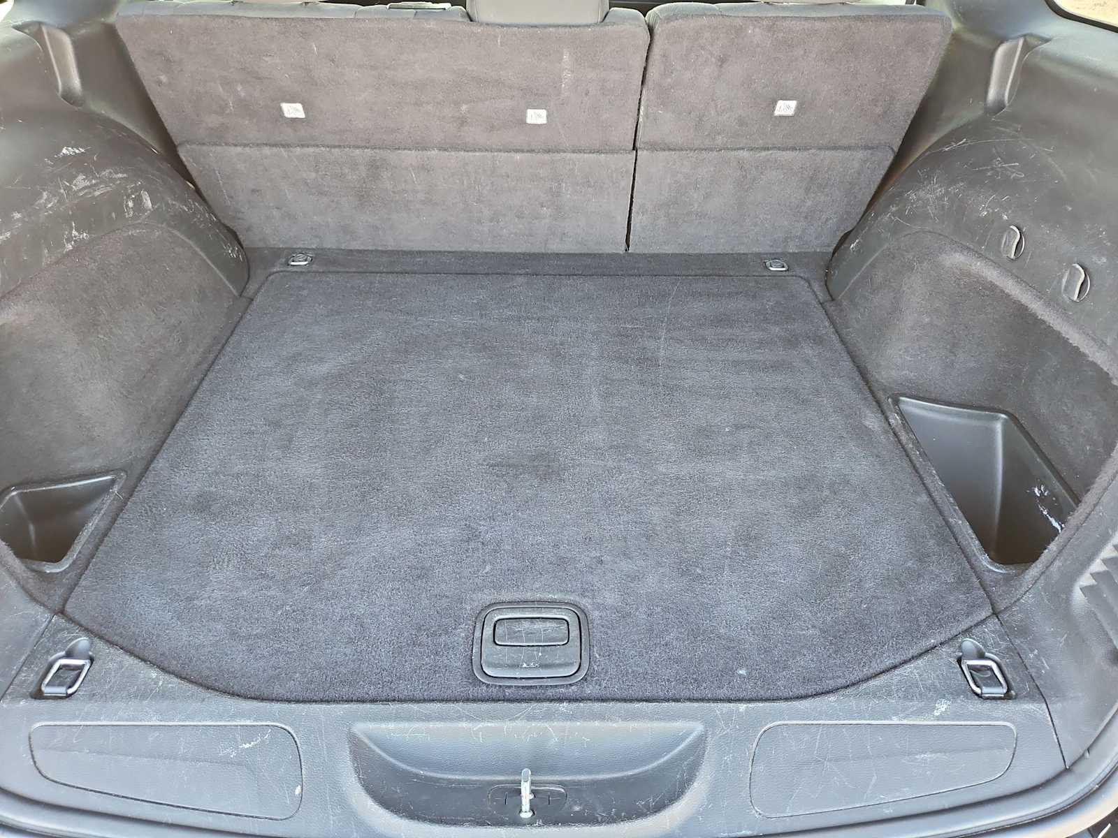 Thumbnail: 2014 Jeep Grand Cherokee - 32