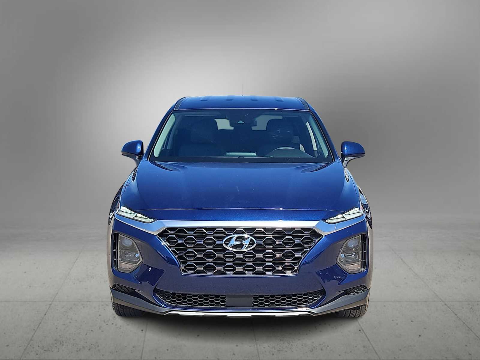 Thumbnail: 2020 Hyundai Santa Fe - 3