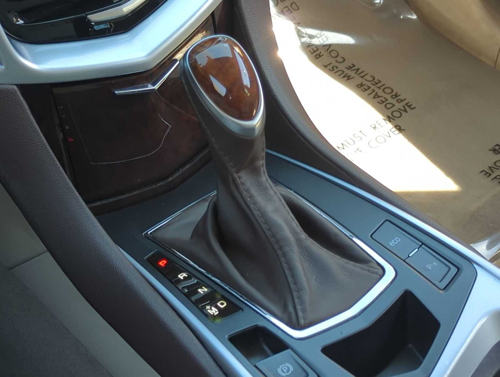 Thumbnail: 2016 Cadillac SRX - 34