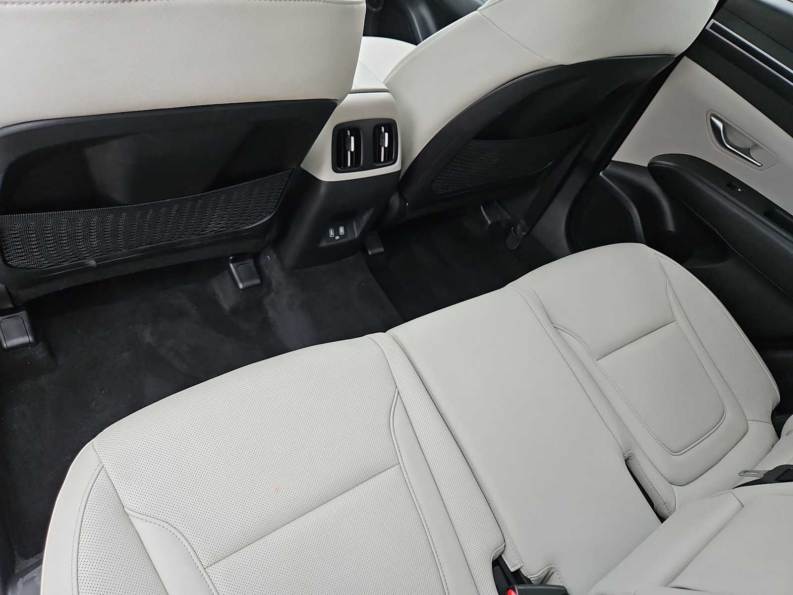 Thumbnail: 2023 Hyundai Tucson - 19